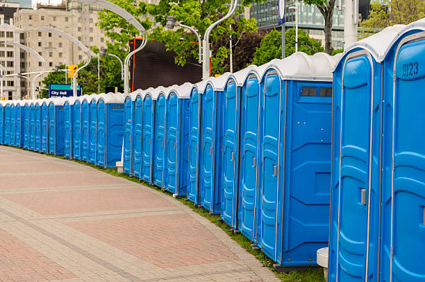 Best Construction Site Portable Toilets in Berryville, AR